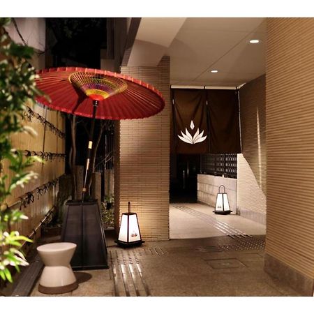 Gion Crystal Hotel - Vacation Stay 21916V Киото Екстериор снимка