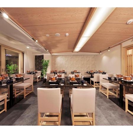Gion Crystal Hotel - Vacation Stay 21916V Киото Екстериор снимка