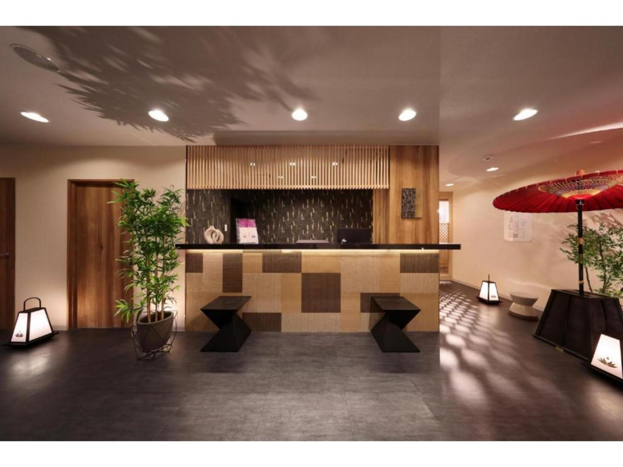 Gion Crystal Hotel - Vacation Stay 21916V Киото Екстериор снимка