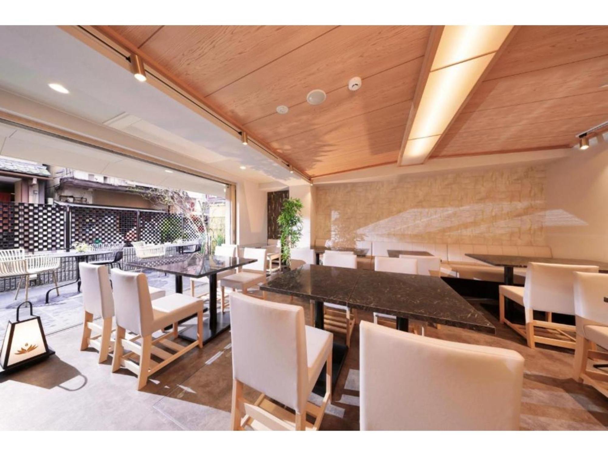 Gion Crystal Hotel - Vacation Stay 21916V Киото Екстериор снимка
