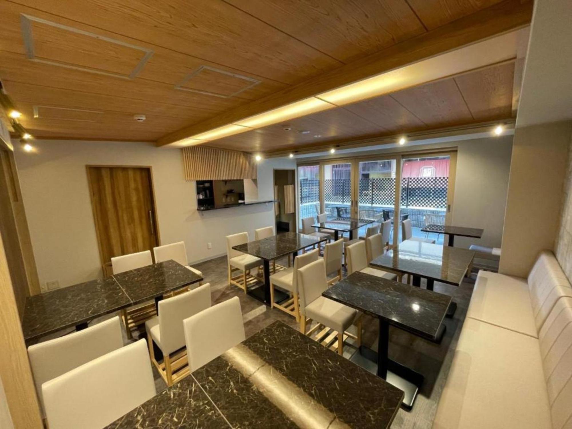 Gion Crystal Hotel - Vacation Stay 21916V Киото Екстериор снимка